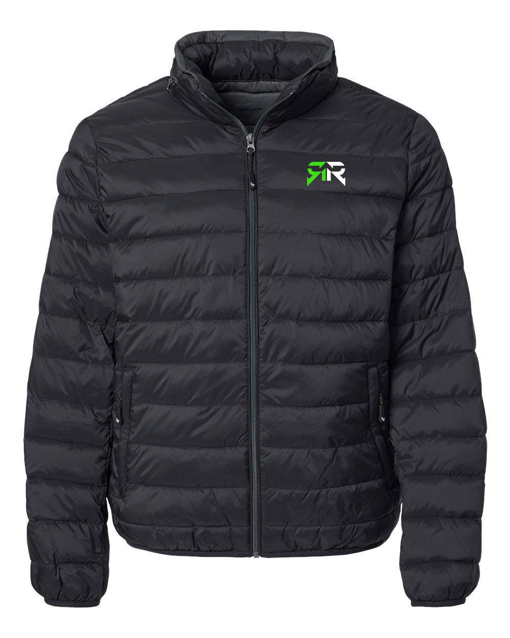 R&R - Weatherproof Puffer Jacket