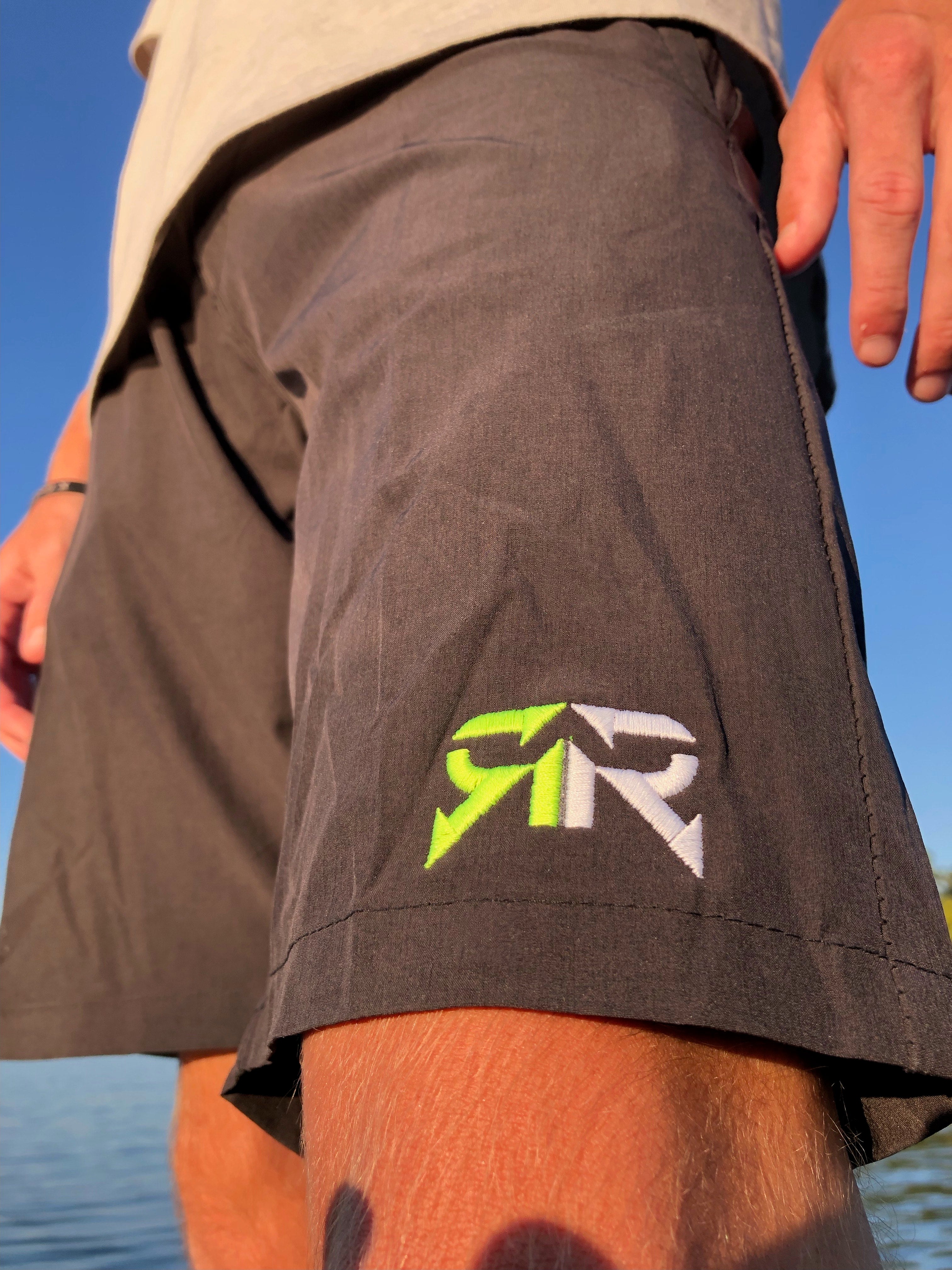 R&R Hybrid Stretch Shorts