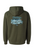 Rigged & Ready The Tarpon School Mid Weight Hoodie