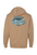 Rigged & Ready The Tarpon School Mid Weight Hoodie