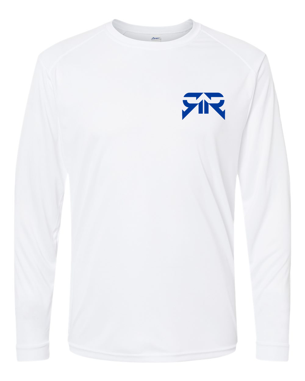 The End Result - Long Sleeve Dri Fit