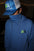 Embroidered R&R Icon Hoodie With Built In Gaiter