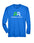 UV Protection Dri Fit - Rigged & Ready Long Sleeve