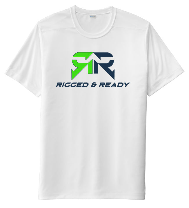 UV Protection Dri Fit - Rods Tee